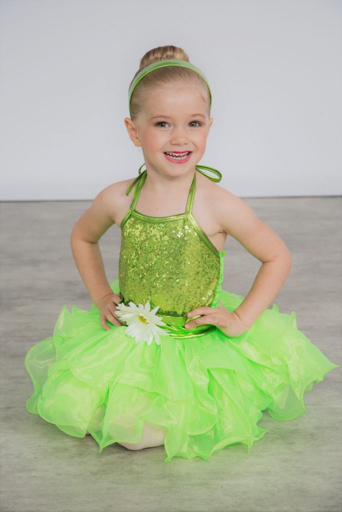 Newcastle Dance Studio | Kids, Teens & Ladies | TMP Dance Studios